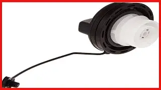 GM Recommended Fuel Tank Gas Cap &ndash; The Perfect Replacement for Your GM Vehicle