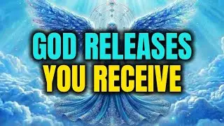 ✨ CHOSEN ONE: The Blessing You Almost Gave Up On Is Being Released 🙏
