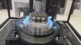 Hexapods and 6-DOF Motion - The New Standard for High Precision Photonics
