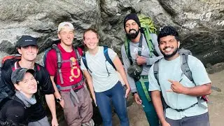 Our Happy Clients | Unforgettable Trekking Adventures in Sri Lanka!