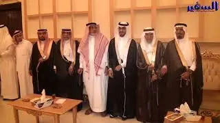 حفل زواج الشاب/عيسى جبريل الحرازي