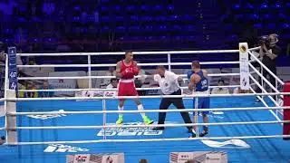 MAH03115 Benjamin WHITTAKER (ENG) vs Oleksandr KHYZHNIAK (UKR)