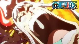 Luffy 