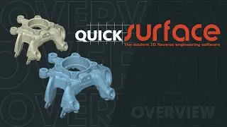QUICKSURFACE Overview