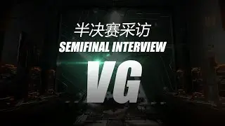 VINCIT GAMING INTERVIEW [CFS 2020 Semifinalists]