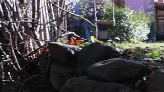 La Casa del R&iacute;o en B&aacute;rcena de Pie de Concha