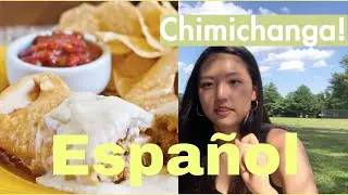 考考没学过西班牙语的人会多少西班牙语？？ || Mi Novia Intenta Hablar Espa&ntilde;ol （双语字幕）
