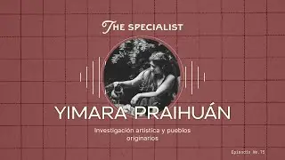 Yimara Praihuan: Tradición Mapuche y Cerámica Contemporánea