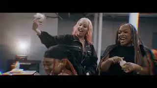 Crystal Tais - New Keys (Official Music Video)