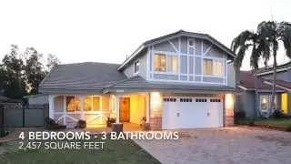 1490 Via Corona, La Verne - Kevin W Lee Realtor