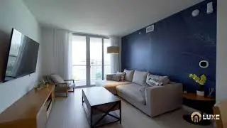 2602 E Hallandale Beach #1209 | Beachwalk Condo | Impeccable Unit