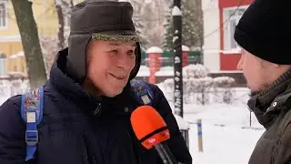 Unfiltered: What Ordinary Russians Would Ask Putin