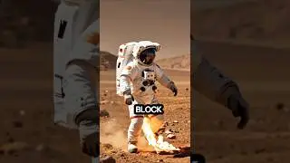 What If Humans Could Live on Mars? | Surviving on the Red Planet | Science Shorts
