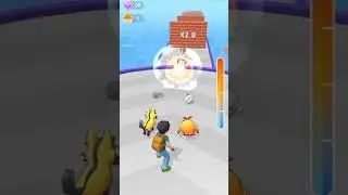 Pocket Monsters: Gameplay