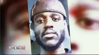 Sisters Killed In Front Of Toddler, Killer Still Wanted - Crime Watch Daily With Chris Hansen (Pt 2)