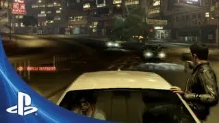 E3 2012 Day 3: Sleeping Dogs