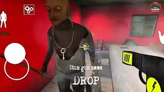 Granny Chapter 2 || Helicopter Escape || Part 1 || Full Gameplay | Horror Game 2026