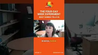 The Four-Day Week: Rethinking Full-Time Work | Brainy Podcasts &ndash; Episode 18