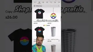 Pride Merch, Shop Link in our bio