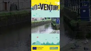 Local Links in Huddersfield & Slaithwaite - Blake Clough Consulting | AD:VENTURE Case Study clip