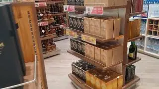 Duty Free Punta cana