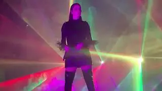 BANKS - Beggin For Thread [Live] - 10.19.2019 - The Fillmore Miami Beach - Miami, Florida