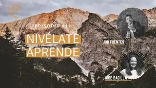 Niv&eacute;late Aprende | Job Fuentes | Co Fundador | Learnik