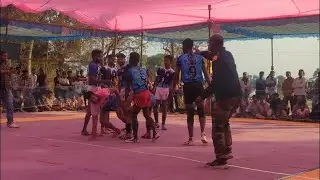 DARRI VS CHATAUNA ❤️ !! LIVE MATCH SAMRAT KABADDI KINGS !!  kabaddi match KHARKENA