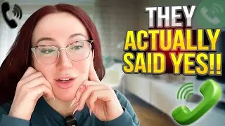Real Estate Cold Calling for Subject-To & Seller Finance Opportunities (Real Conversations) | LoCasa