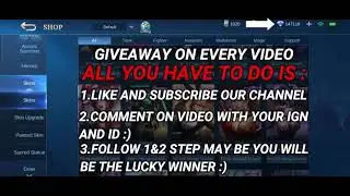 Mobile Legends TOP 5 SAVAGE Moment Episode 1