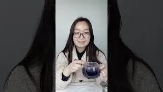OEM Dried whole black goji berry tea with private label blue color tea