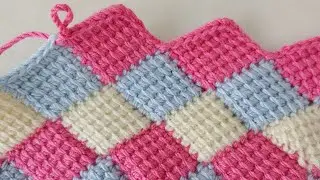VERY NİCE IDEA😍Crochet Pencil Case/Useful &Decorative 👍#crochet #knitting #diy #örgü #music #art #dj