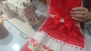 Pucha saco um luxo