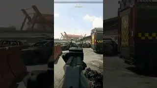 Did they buff the MX9? #cod