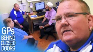 Multiple Life-Threatening Illnesses | FULL EPISODE S04E05 | GPs: Behind Closed Doors