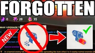 The FORGOTTEN Ammo MOD! NEW *MAXED OUT* Tier V Napalm Blast! Is it BETTER than THE Other AMMO MODS?