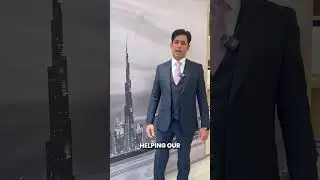Farooq’s Journey at My Business Consulting DMCC