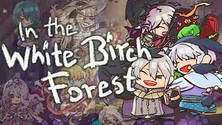 Henry Emblem in: the Forest [Fire Emblem Heroes]