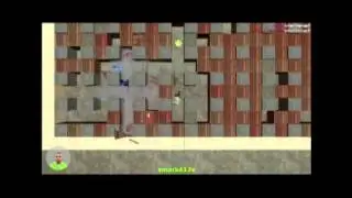 Garry's Mod Melon Bomber #2
