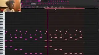 I SENT THESE MELODIC BEATS TO REXV2 (MUST WATCH!!!)
