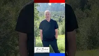 The Best Part of Being a Calgary Realtor | Possession Day with Errol Biebrick