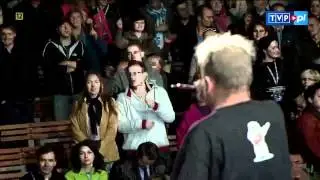 Opole 2012 - KULTowePRZEBOJE - „Amnezja