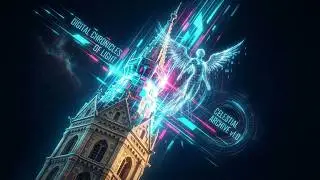 AETHERIA EX MACHINA [RAW EDIT] | Epic Orchestral Hybrid Trance | Ignis Digitalis