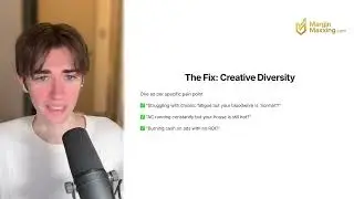 Why Your Ads Burn Money (Fix These 3 Leaks)