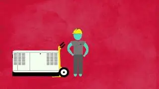 Assurance Power Systems Commercial Generator Services