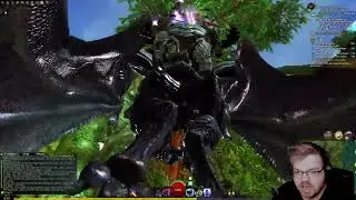 Guild Wars 2 Stream vom 04.01.2026