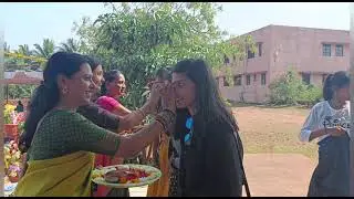 St.Theresa School ,Hidkal Dam ,Children's Day Celebration 2022-23 Part-1