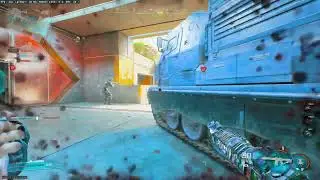 75 Kill Multiplayer Game