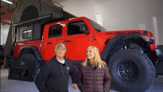 Harker Outdoors Customer Review and Walk Through