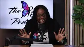 S1E1 My Story: Rediscovering Joy After Grief